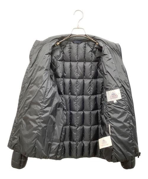 Pyrenex（ピレネックス）Pyrenex (ピレネックス) Delta 3 in 1 parka deep-ink ネイビー サイズ:Mの古着・服飾アイテム