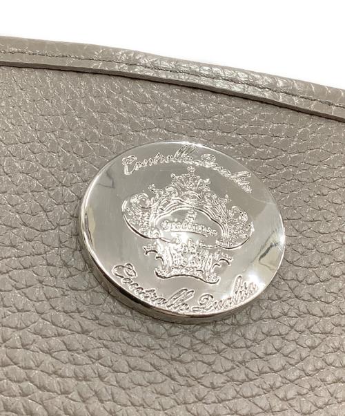 Orobianco（オロビアンコ）Orobianco (オロビアンコ) ビジネスバッグ ブラック×グレー サイズ:−の古着・服飾アイテム