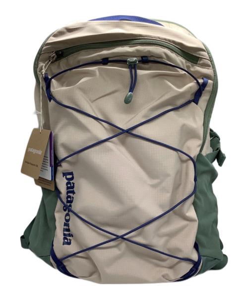 Patagonia（パタゴニア）Patagonia (パタゴニア) リュック サイズ:30Lの古着・服飾アイテム