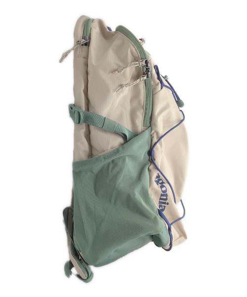 Patagonia（パタゴニア）Patagonia (パタゴニア) リュック サイズ:30Lの古着・服飾アイテム