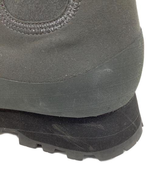 THE NORTH FACE（ザ ノース フェイス）THE NORTH FACE (ザ ノース フェイス) アイス ショット サイドゴア ウォータープルーフ グレー サイズ:27の古着・服飾アイテム