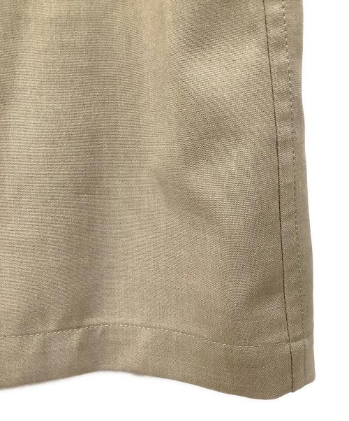 IROQUOIS（イロコイ）IROQUOIS (イロコイ) テーラードジャケット ブラウン サイズ:2の古着・服飾アイテム