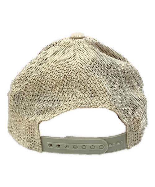 Patagonia（パタゴニア）Patagonia (パタゴニア) キャップ ベージュの古着・服飾アイテム