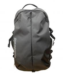 Patagonia（パタゴニア）の古着「リュック REFUGIO DAY PACK 26L」｜ブラック