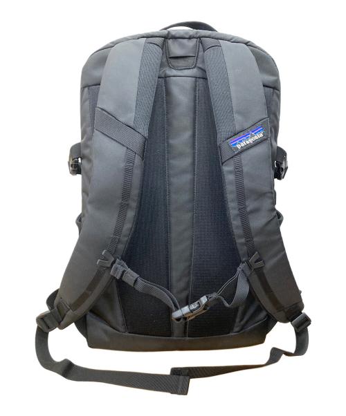 Patagonia（パタゴニア）Patagonia (パタゴニア) リュック REFUGIO DAY PACK 26L ブラックの古着・服飾アイテム