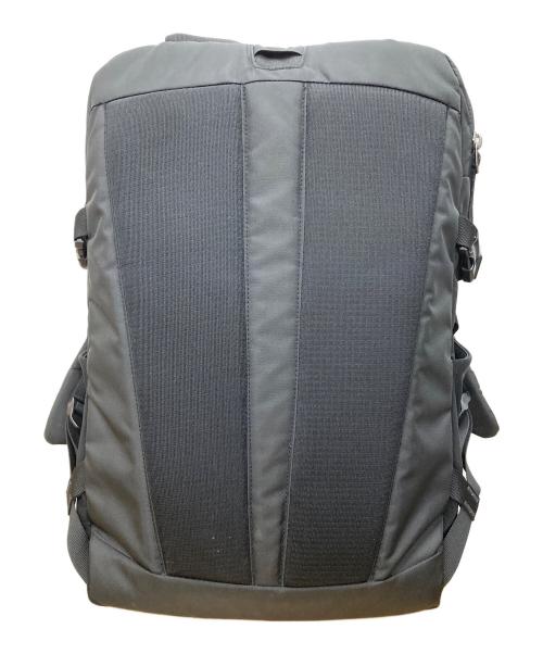 Patagonia（パタゴニア）Patagonia (パタゴニア) リュック REFUGIO DAY PACK 26L ブラックの古着・服飾アイテム