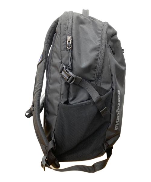 Patagonia（パタゴニア）Patagonia (パタゴニア) リュック REFUGIO DAY PACK 26L ブラックの古着・服飾アイテム