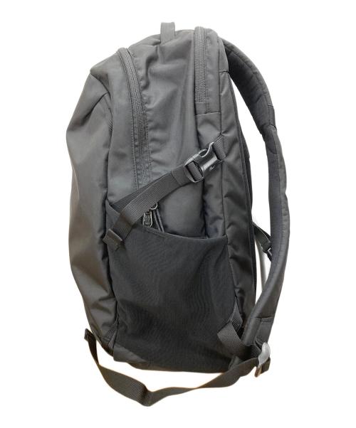 Patagonia（パタゴニア）Patagonia (パタゴニア) リュック REFUGIO DAY PACK 26L ブラックの古着・服飾アイテム