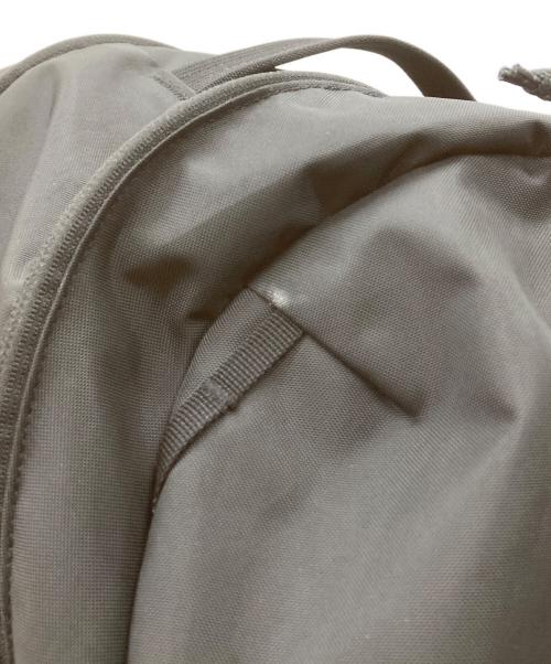 Patagonia（パタゴニア）Patagonia (パタゴニア) リュック REFUGIO DAY PACK 26L ブラックの古着・服飾アイテム