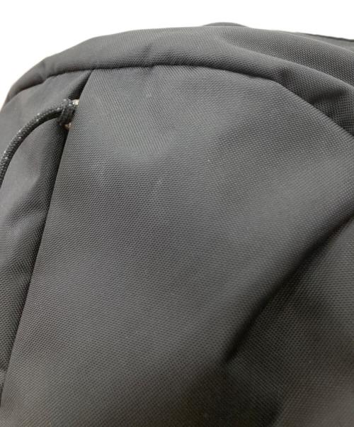 Patagonia（パタゴニア）Patagonia (パタゴニア) リュック REFUGIO DAY PACK 26L ブラックの古着・服飾アイテム