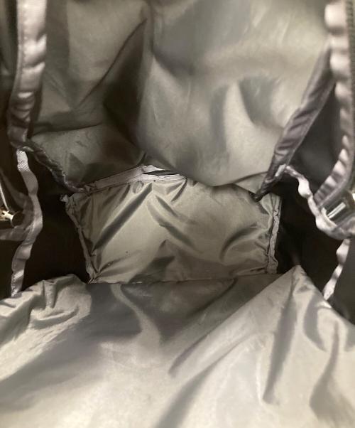 Patagonia（パタゴニア）Patagonia (パタゴニア) リュック REFUGIO DAY PACK 26L ブラックの古着・服飾アイテム