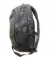 中古・古着 Patagonia (パタゴニア) リュック REFUGIO DAY PACK 26L ブラック：10000円