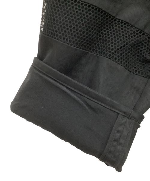 ETRO（エトロ）ETRO (エトロ) ノーカラージャケット ブラック サイズ:40の古着・服飾アイテム