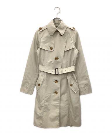 中古・古着通販】BURBERRY LONDON (バーバリーロンドン) トレンチ