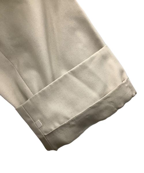 BURBERRY LONDON（バーバリーロンドン）BURBERRY LONDON (バーバリーロンドン) トレンチコート ベージュ サイズ:36の古着・服飾アイテム