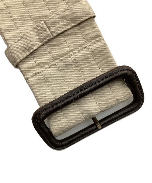 BURBERRY LONDON（バーバリーロンドン）BURBERRY LONDON (バーバリーロンドン) トレンチコート ベージュ サイズ:36の古着・服飾アイテム