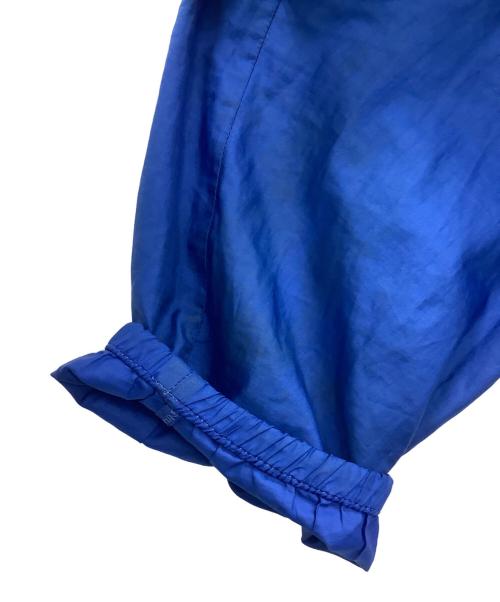 Patagonia（パタゴニア）Patagonia (パタゴニア) ナイロンジャケット ブルー サイズ:Lの古着・服飾アイテム