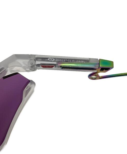 OAKLEY（オークリー）OAKLEY (オークリー) サングラス サイズ:133 3Nの古着・服飾アイテム