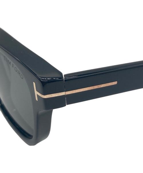 TOM FORD（トムフォード）TOM FORD (トムフォード) サングラス サイズ:54□16の古着・服飾アイテム
