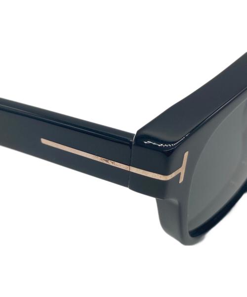 TOM FORD（トムフォード）TOM FORD (トムフォード) サングラス サイズ:54□16の古着・服飾アイテム