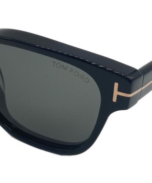 TOM FORD（トムフォード）TOM FORD (トムフォード) サングラス サイズ:54□16の古着・服飾アイテム