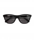 OAKLEYオークリー）の古着「サングラス」