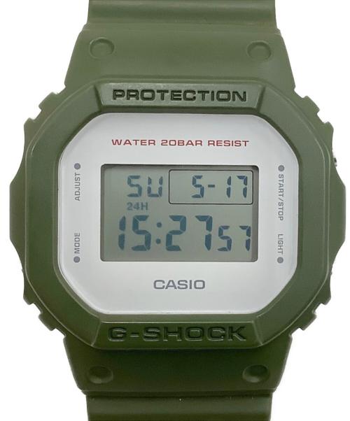 CASIO（カシオ）CASIO (カシオ) 腕時計の古着・服飾アイテム