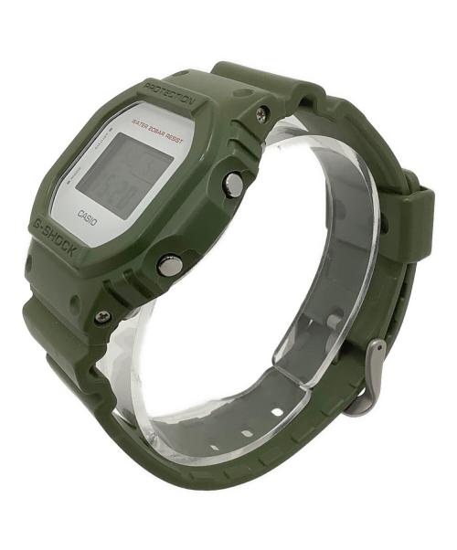 CASIO（カシオ）CASIO (カシオ) 腕時計の古着・服飾アイテム