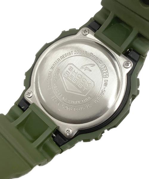 CASIO（カシオ）CASIO (カシオ) 腕時計の古着・服飾アイテム