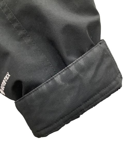 THE NORTH FACE（ザ ノース フェイス）THE NORTH FACE (ザ ノース フェイス) マウンテンダウンジャケット ブラック サイズ:XLの古着・服飾アイテム