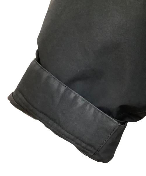 THE NORTH FACE（ザ ノース フェイス）THE NORTH FACE (ザ ノース フェイス) マウンテンダウンジャケット ブラック サイズ:XLの古着・服飾アイテム