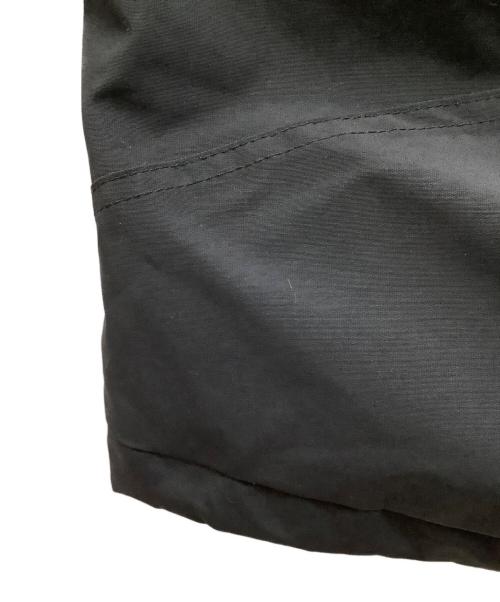 THE NORTH FACE（ザ ノース フェイス）THE NORTH FACE (ザ ノース フェイス) マウンテンダウンジャケット ブラック サイズ:XLの古着・服飾アイテム