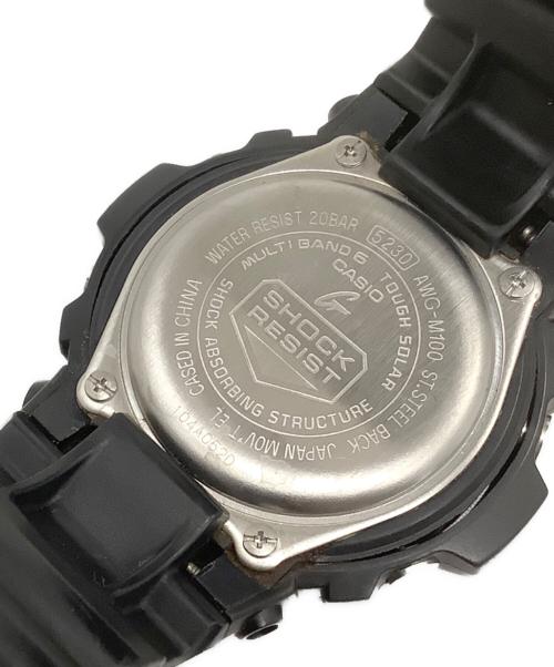 CASIO（カシオ）CASIO (カシオ) デジタルウォッチの古着・服飾アイテム