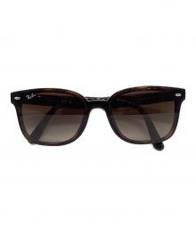 RAY-BAN（レイバン）の古着「サングラス」｜ブラウン