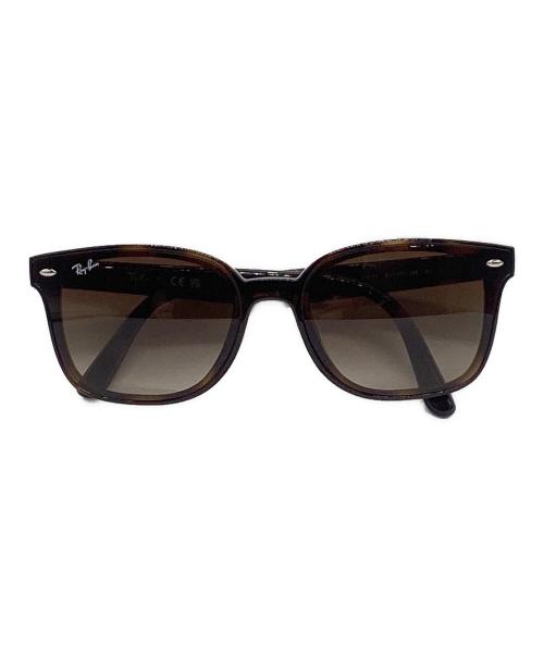RAY-BAN（レイバン）RAY-BAN (レイバン) サングラス ブラウン サイズ:64□17の古着・服飾アイテム