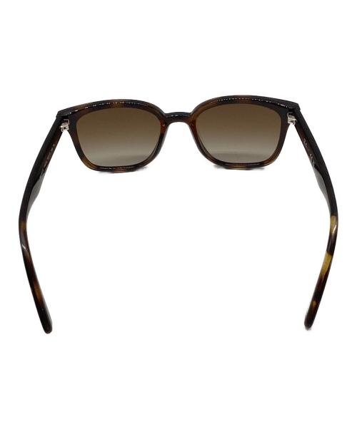 RAY-BAN（レイバン）RAY-BAN (レイバン) サングラス ブラウン サイズ:64□17の古着・服飾アイテム