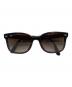 RAY-BAN（レイバン）の古着「サングラス」｜ブラウン