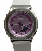 CASIOカシオ）の古着「腕時計」