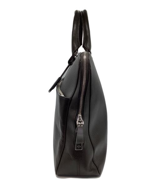 aniary（アニアリ）aniary (アニアリ) ブリーフケース ブラウン サイズ:−の古着・服飾アイテム