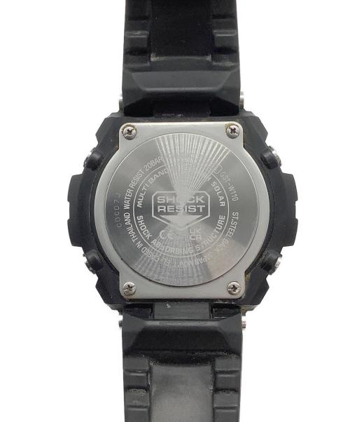 CASIO（カシオ）CASIO (カシオ) デジタルウォッチ ブラック サイズ:-の古着・服飾アイテム