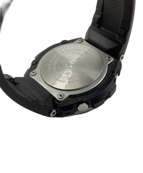 CASIO（カシオ）CASIO (カシオ) デジタルウォッチ ブラック サイズ:-の古着・服飾アイテム