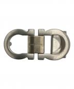 Ferragamoフェラガモ）の古着「ベルトバックル」