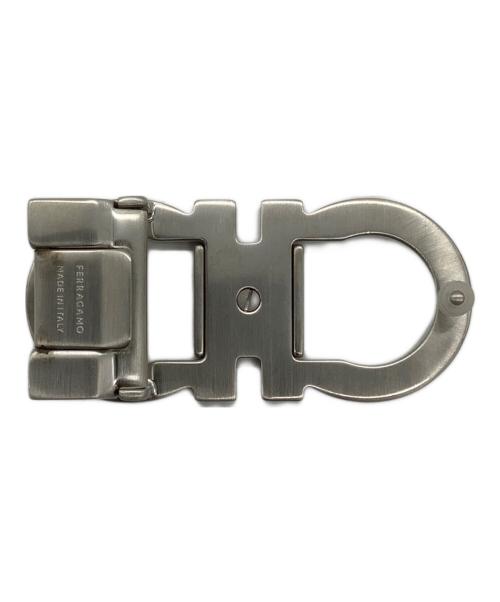 Ferragamo（フェラガモ）Ferragamo (フェラガモ) ベルトバックル サイズ:-の古着・服飾アイテム