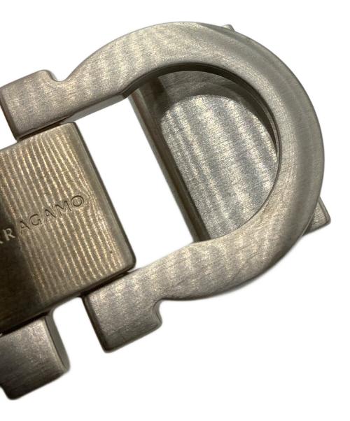 Ferragamo（フェラガモ）Ferragamo (フェラガモ) ベルトバックル サイズ:-の古着・服飾アイテム