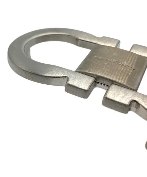 Ferragamo（フェラガモ）Ferragamo (フェラガモ) ベルトバックル サイズ:-の古着・服飾アイテム