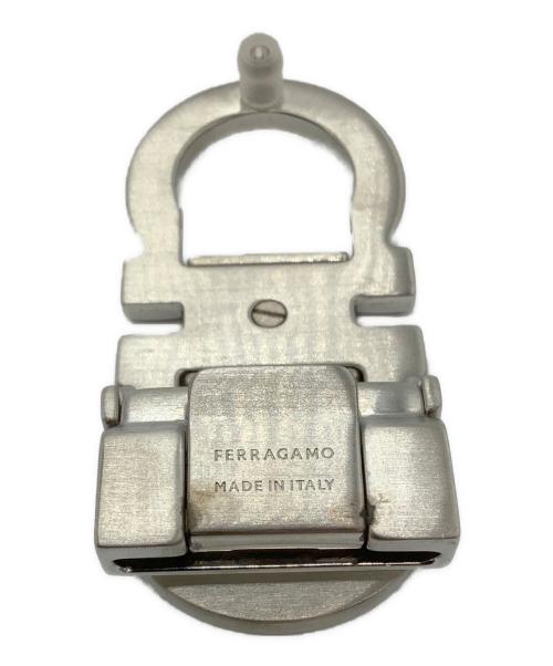 Ferragamo（フェラガモ）Ferragamo (フェラガモ) ベルトバックル サイズ:-の古着・服飾アイテム