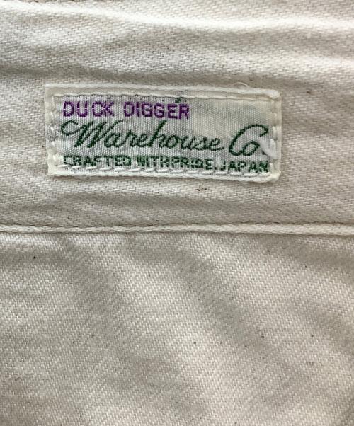 WAREHOUSE（ウエアハウス）WAREHOUSE (ウエアハウス) チノパン ベージュ サイズ:30の古着・服飾アイテム