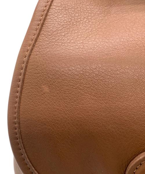 COACH（コーチ）COACH (コーチ) ミニリュック ブラウン サイズ:−の古着・服飾アイテム