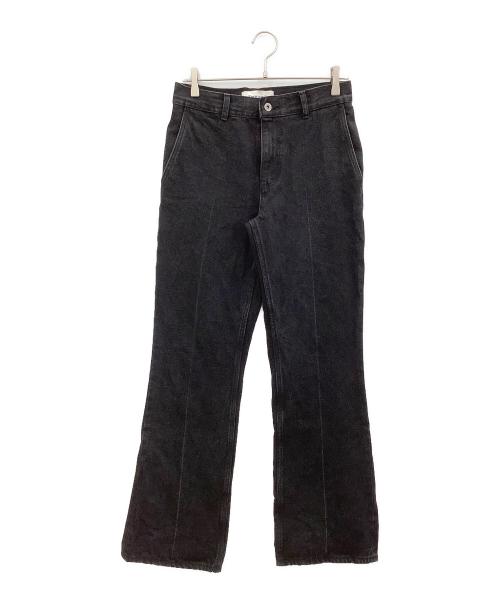 Tonywack（トニーワック）Tonywack (トニーワック) デニムパンツ ブラック サイズ:28の古着・服飾アイテム