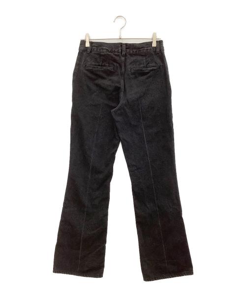 Tonywack（トニーワック）Tonywack (トニーワック) デニムパンツ ブラック サイズ:28の古着・服飾アイテム